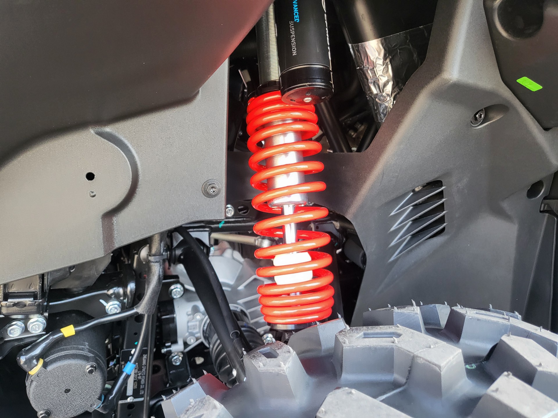 CF MOTO 850 Premium-image-15