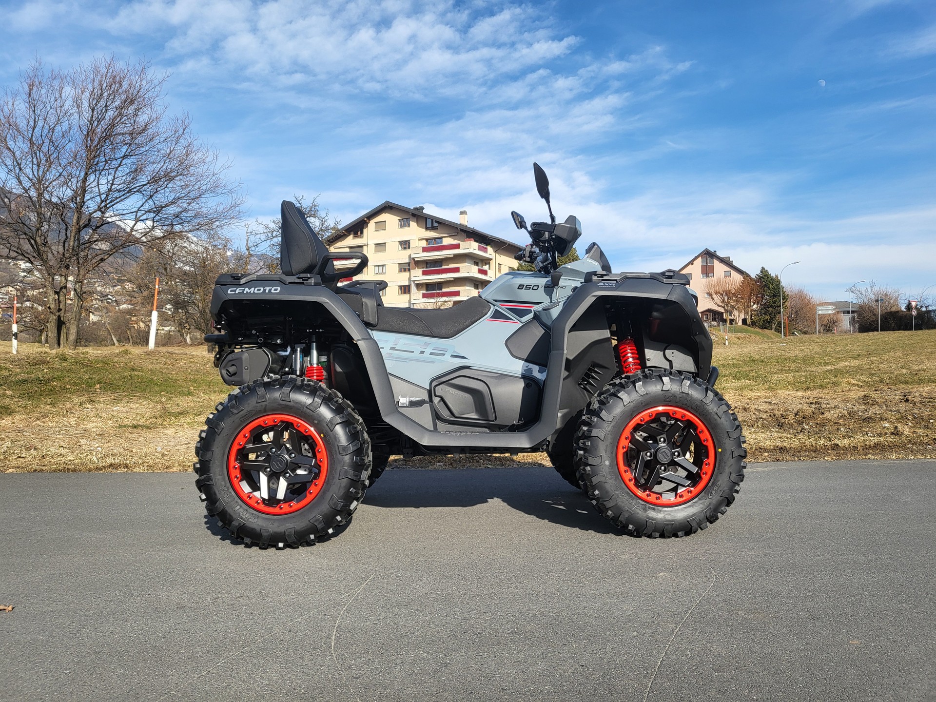 CF MOTO 850 Premium-image-10