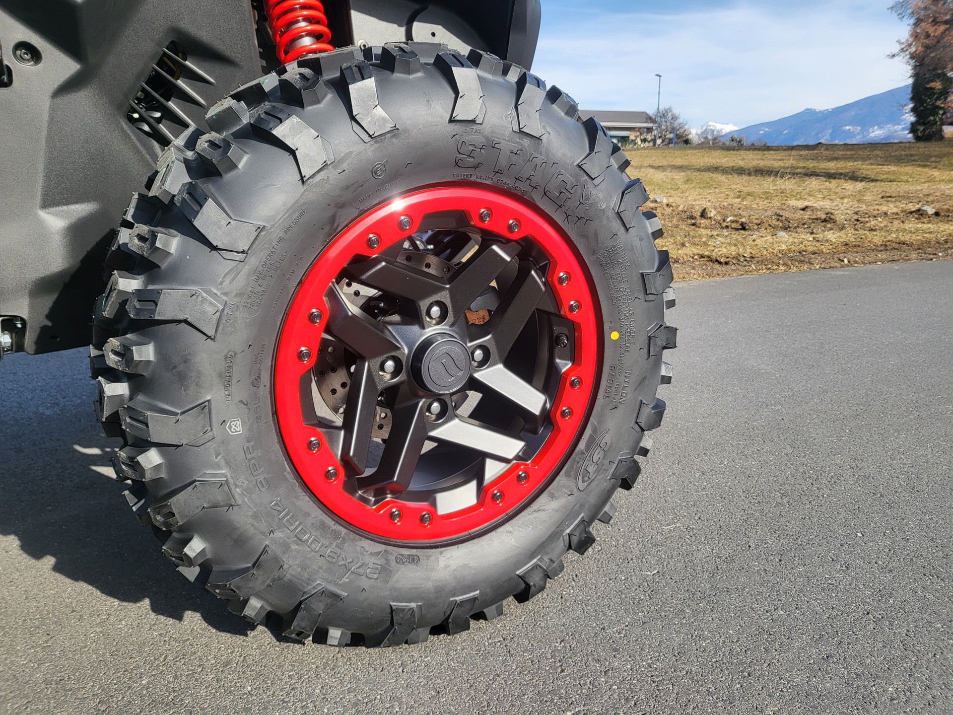 CF MOTO 850 Premium-image-13