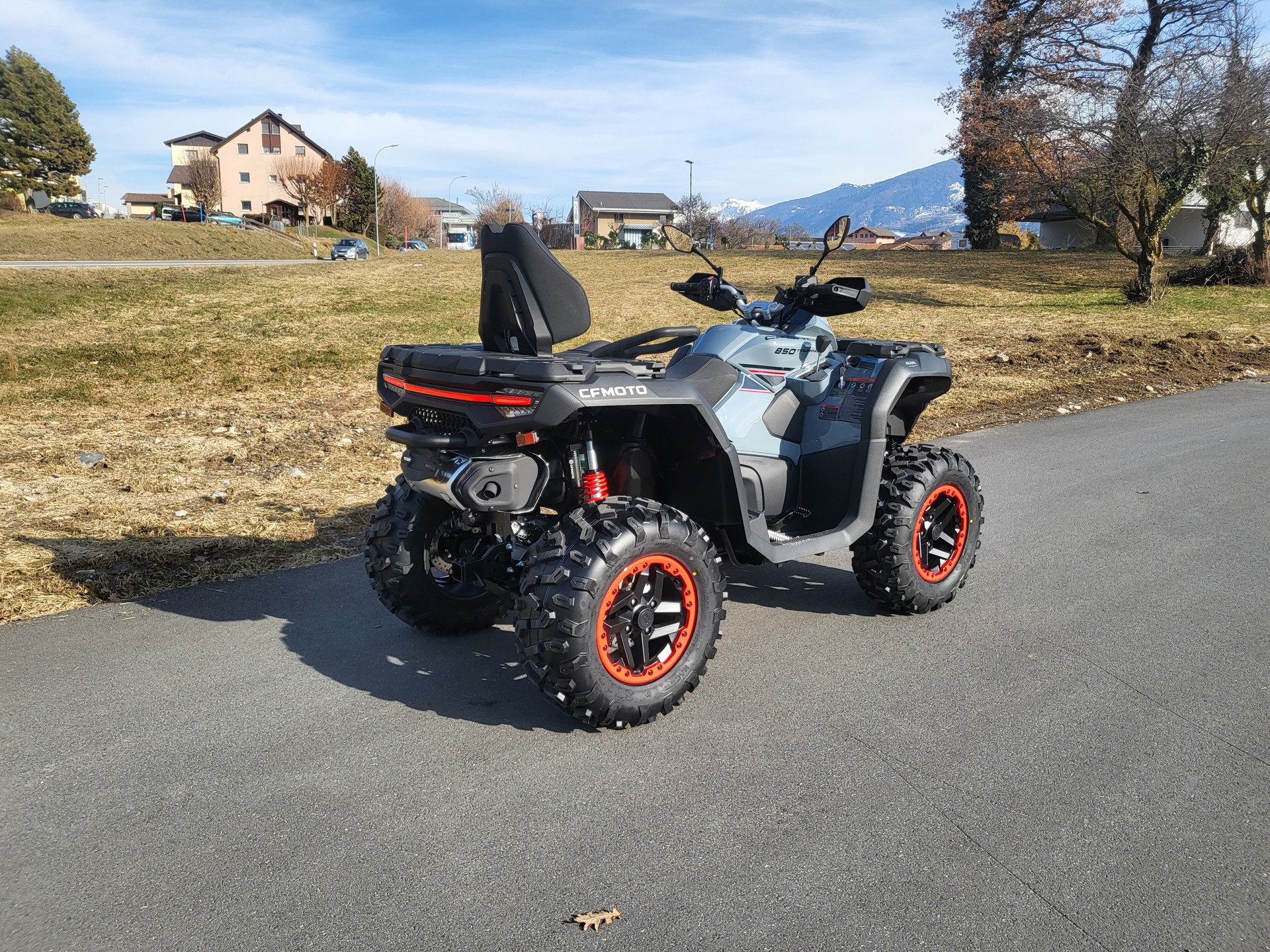 CF MOTO 850 Premium-image-9