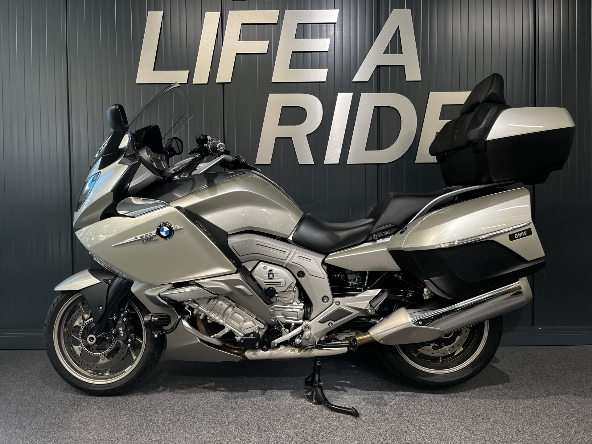 BMW K 1600 GTL-image-2