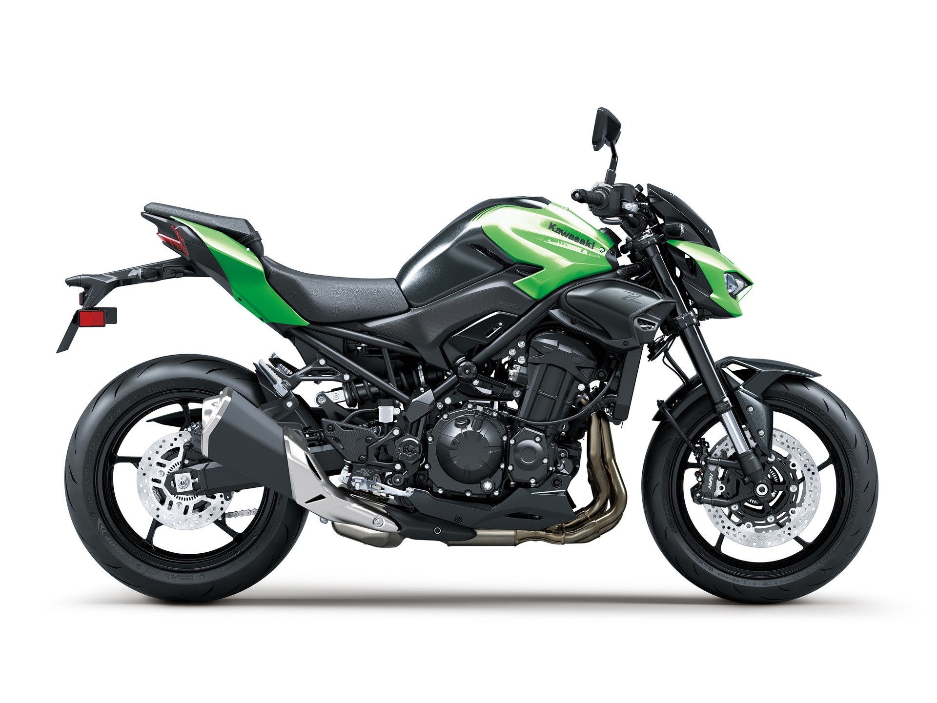 KAWASAKI Z 900 (70kW)-image-2
