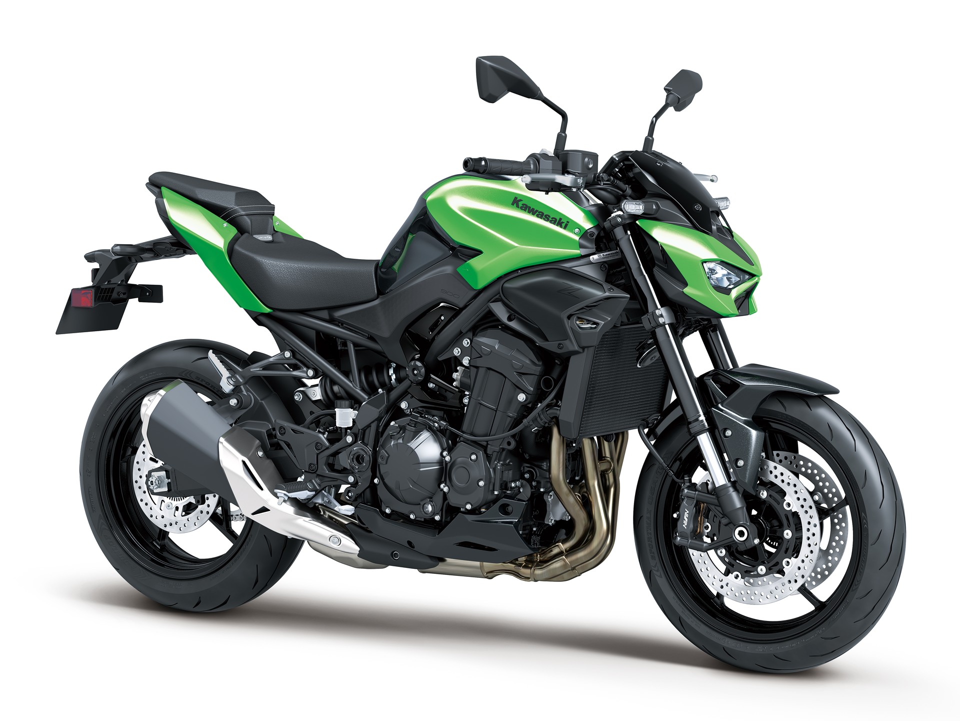 KAWASAKI Z 900 (70kW)-image-1