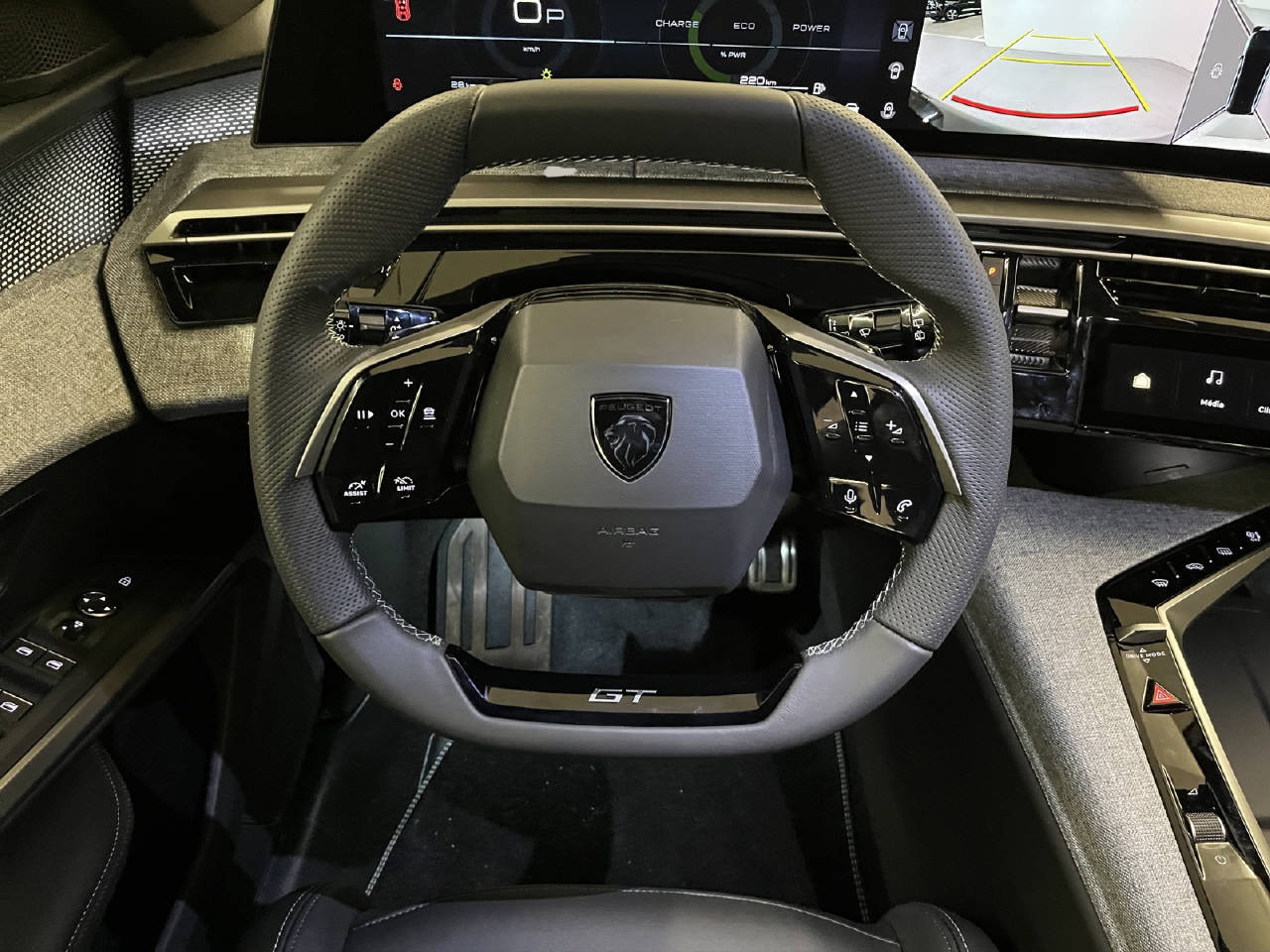 PEUGEOT 5008 1.2 Hybrid GT-image-6