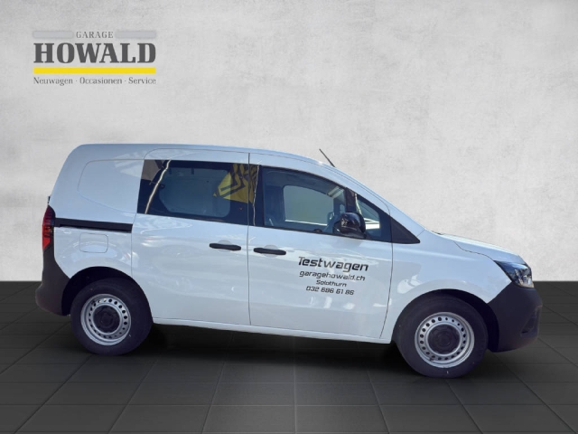 RENAULT Kangoo Van-image-5