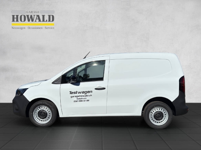 RENAULT Kangoo Van-showroom-element-1