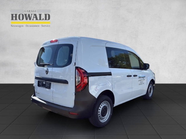 RENAULT Kangoo Van-image-4