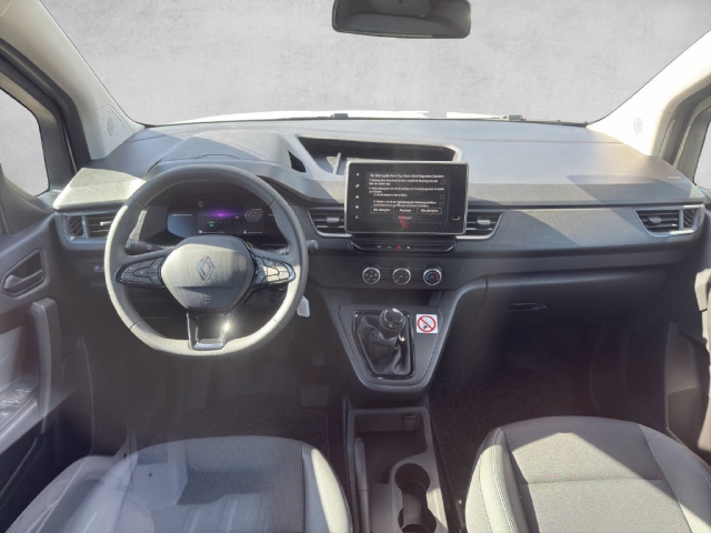 RENAULT Kangoo Van-image-9