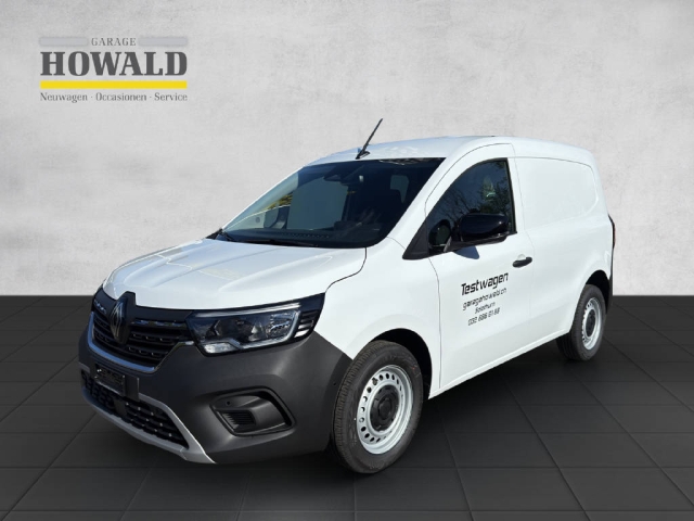 RENAULT Kangoo Van