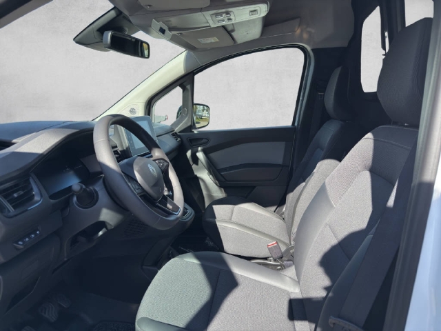 RENAULT Kangoo Van-image-6