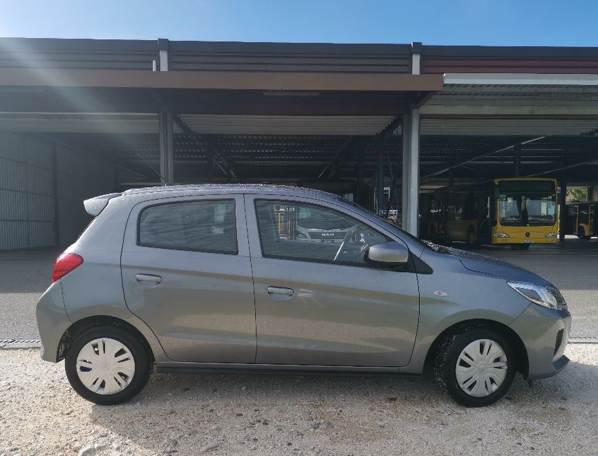MITSUBISHI Space Star 1.2 Inform-image-4