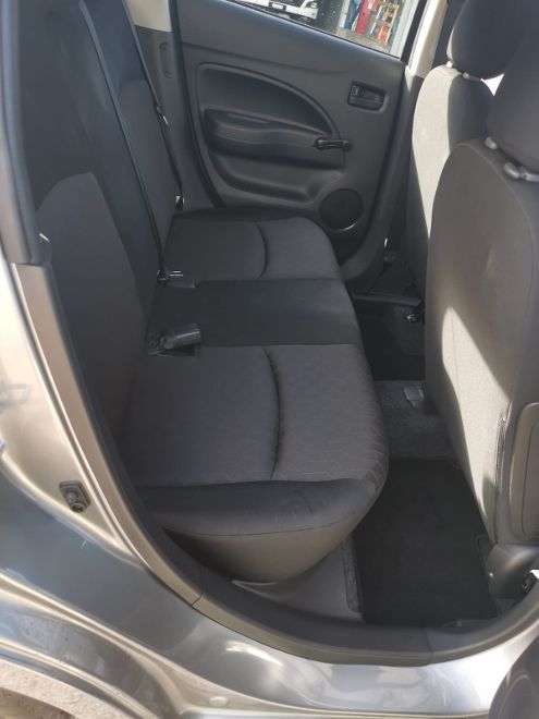 MITSUBISHI Space Star 1.2 Inform-image-9