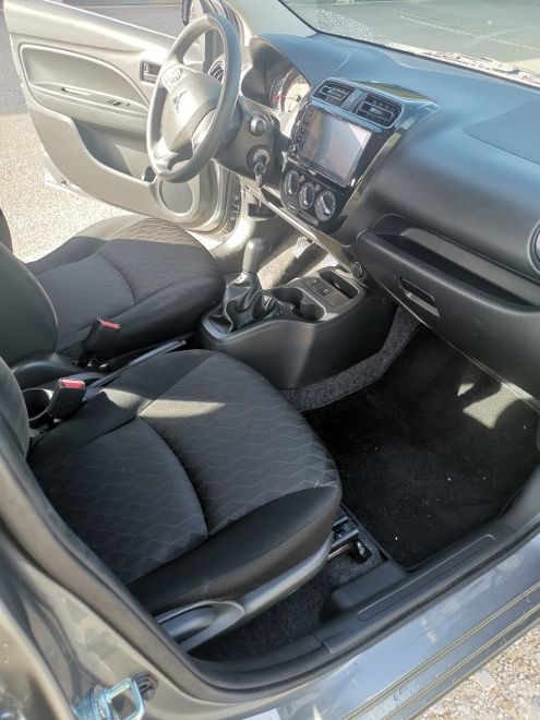 MITSUBISHI Space Star 1.2 Inform-image-8