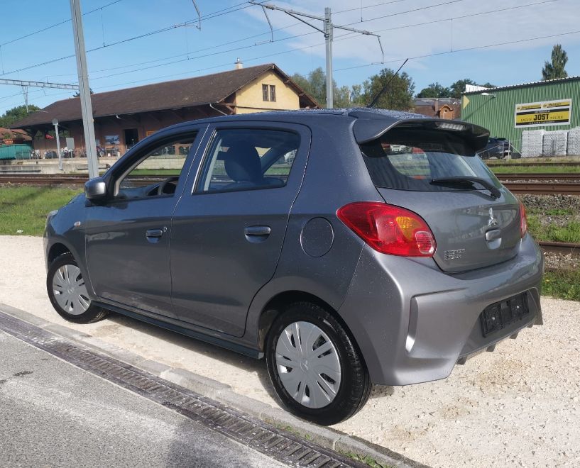 MITSUBISHI Space Star 1.2 Inform-image-2