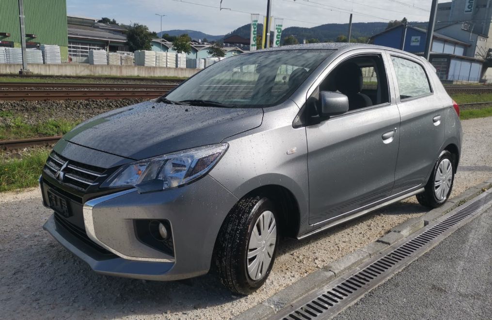 MITSUBISHI Space Star 1.2 Inform