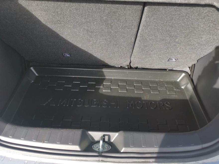 MITSUBISHI Space Star 1.2 Inform-image-14