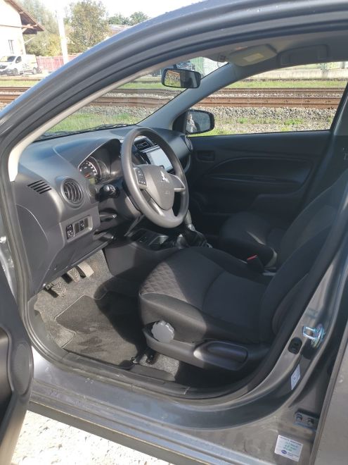 MITSUBISHI Space Star 1.2 Inform-image-10