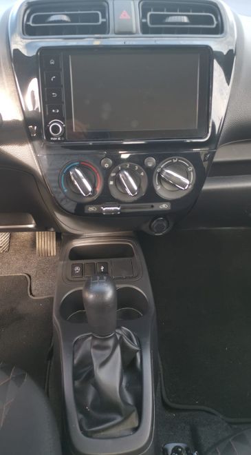 MITSUBISHI Space Star 1.2 Inform-image-11