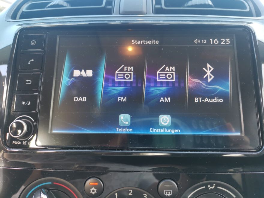 MITSUBISHI Space Star 1.2 Inform-image-13