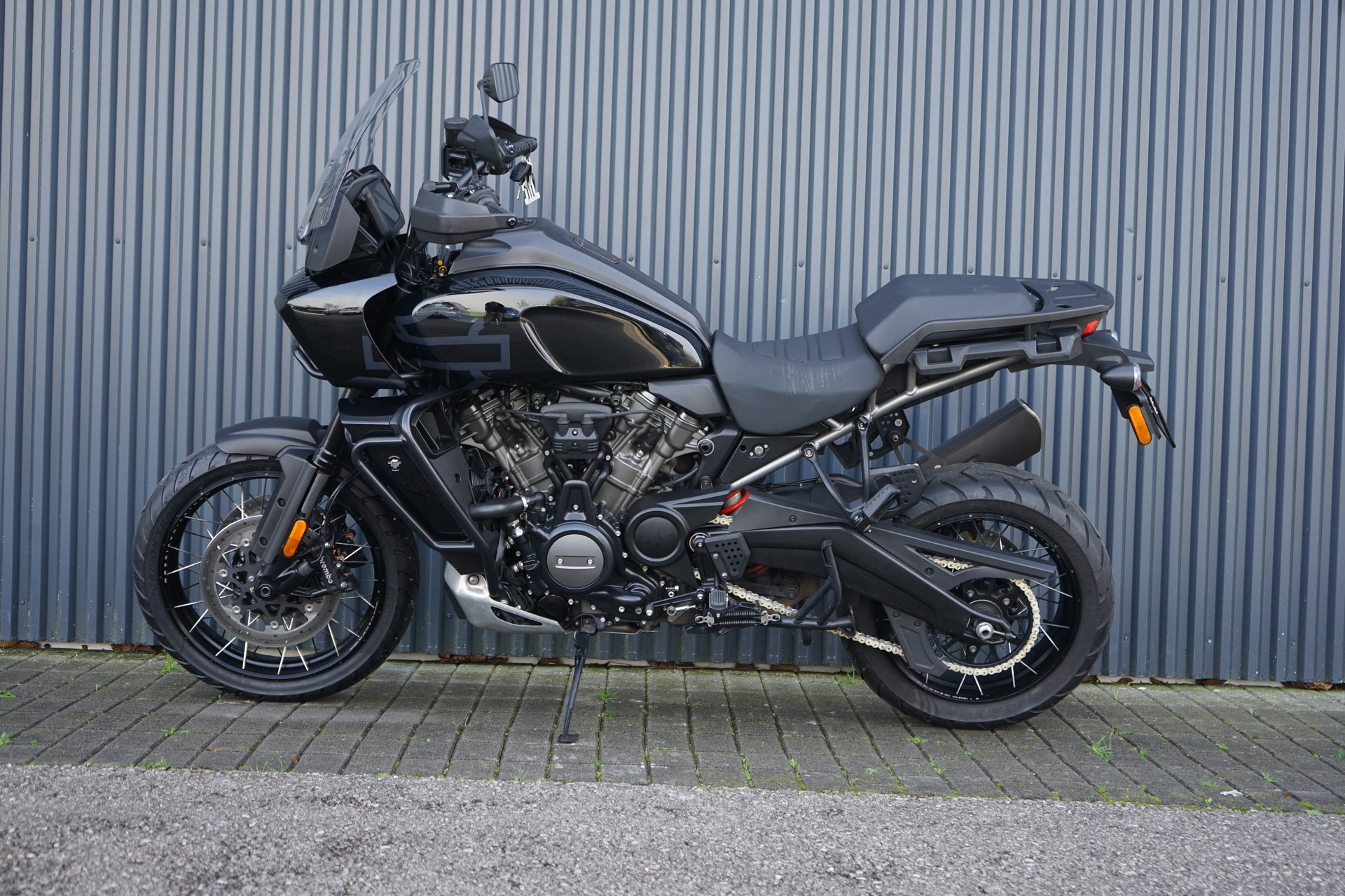 HARLEY-DAVIDSON RA Pan America 1250 Special-image-5