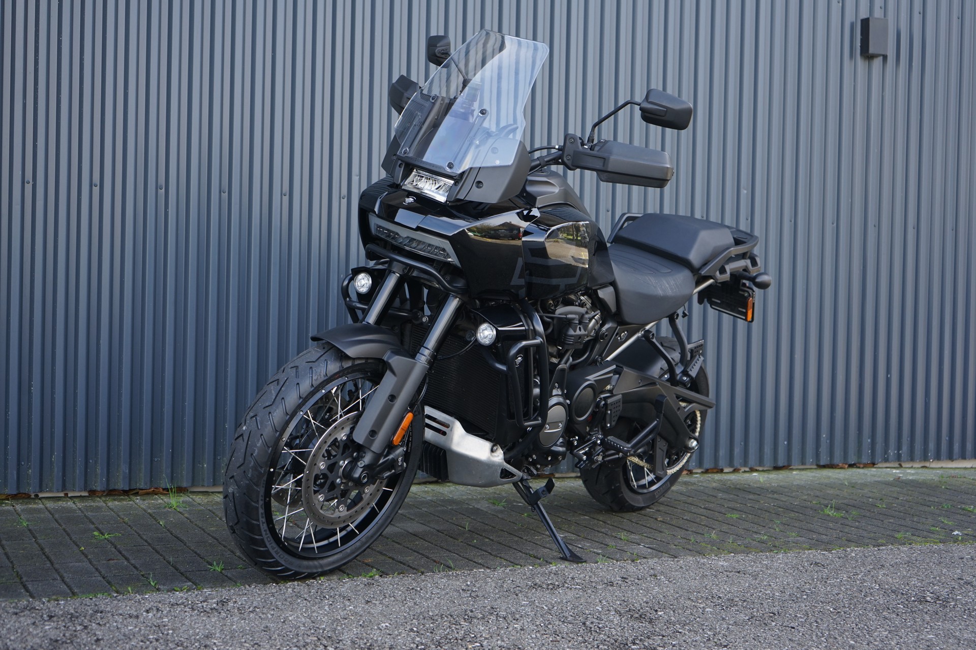 HARLEY-DAVIDSON RA Pan America 1250 Special-image-2