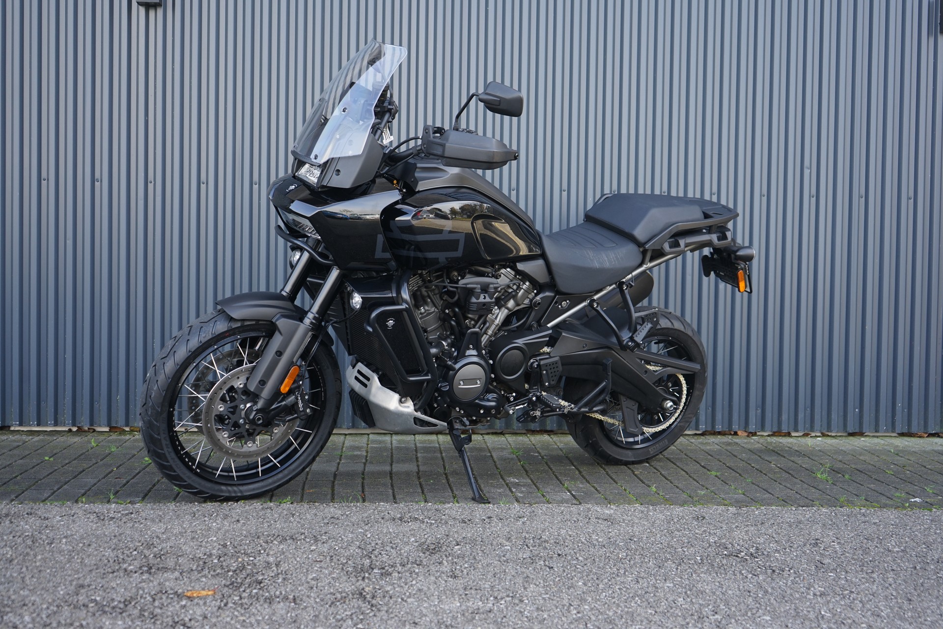 HARLEY-DAVIDSON RA Pan America 1250 Special-image-1
