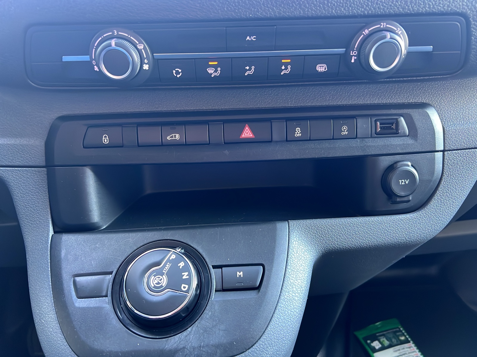 CITROEN Jumpy 2.0 BlueHDi 140 XL Club EAT8-image-24