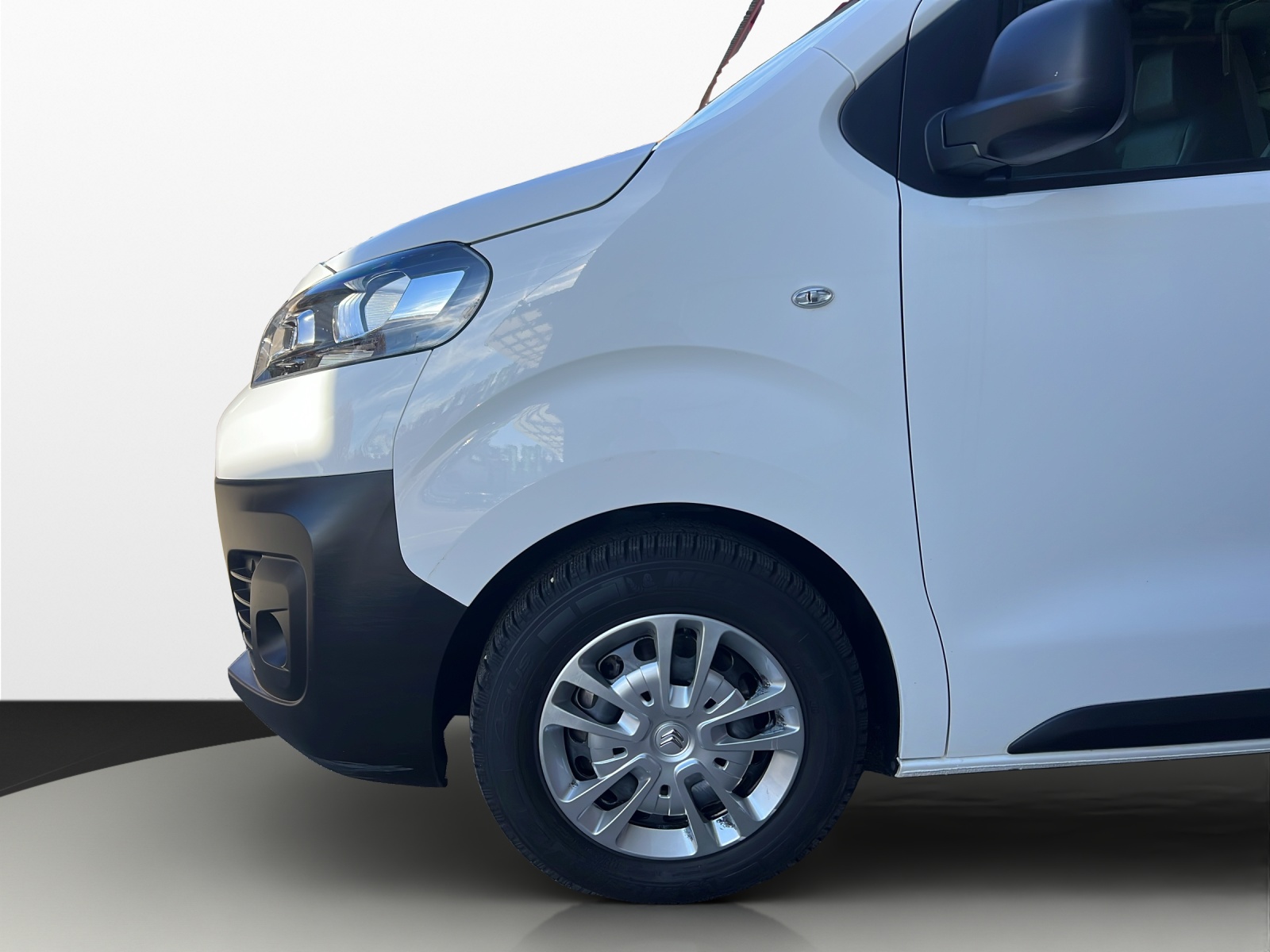 CITROEN Jumpy 2.0 BlueHDi 140 XL Club EAT8-image-20