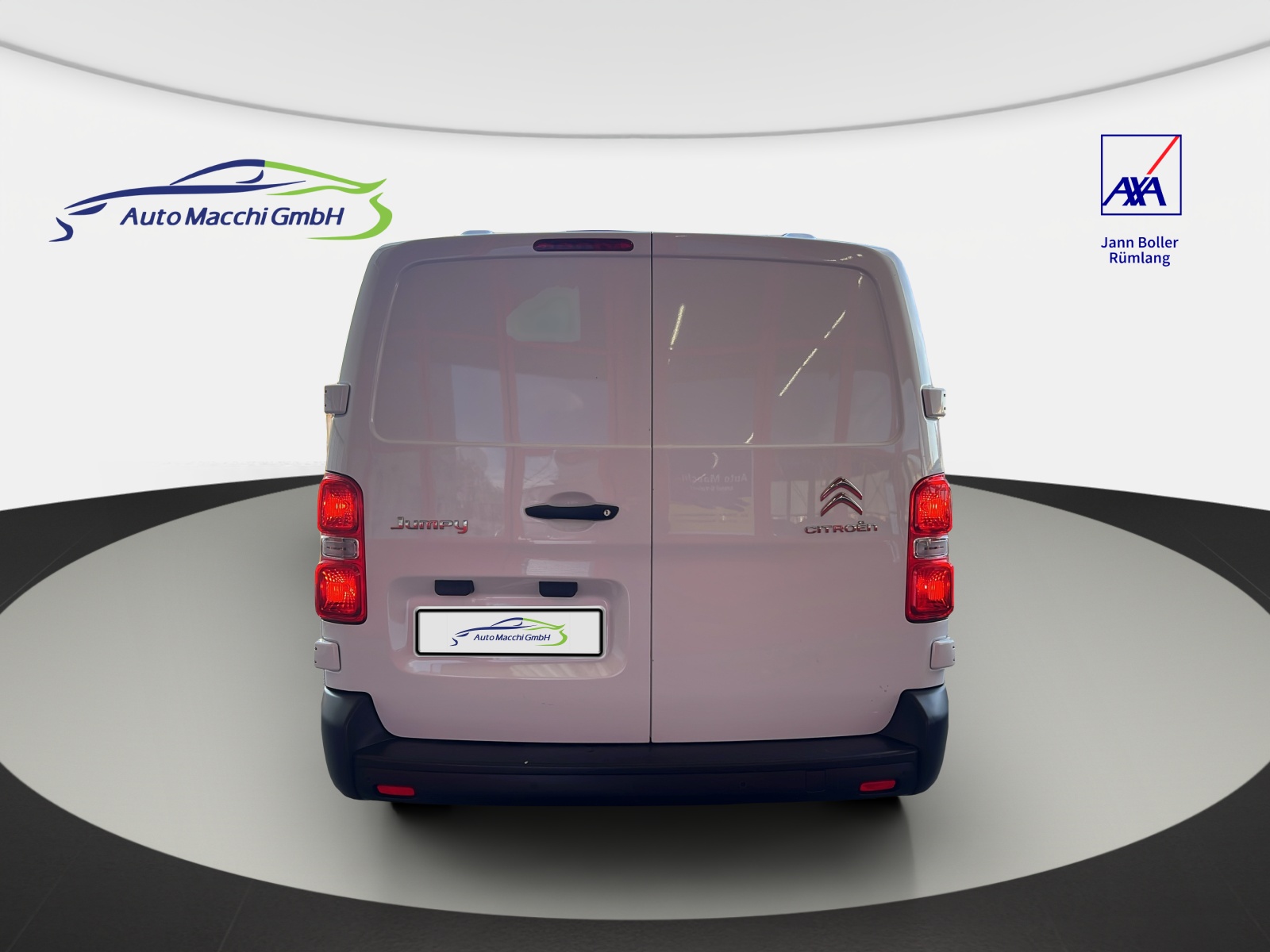 CITROEN Jumpy 2.0 BlueHDi 140 XL Club EAT8-image-7