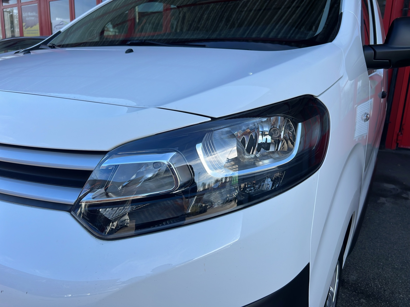 CITROEN Jumpy 2.0 BlueHDi 140 XL Club EAT8-image-26