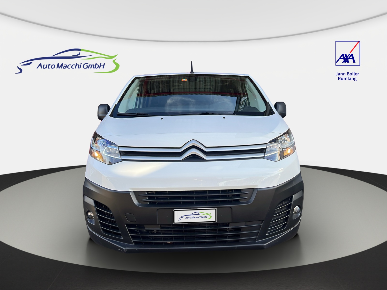 CITROEN Jumpy 2.0 BlueHDi 140 XL Club EAT8-showroom-element-2