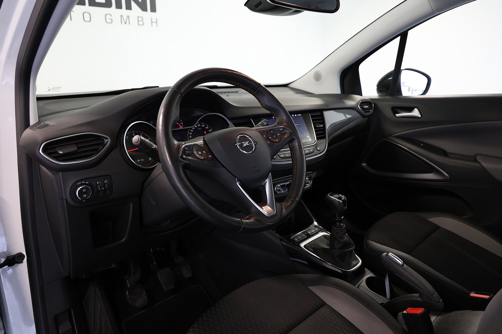 OPEL Crossland X 1.2i Excellence-image-7