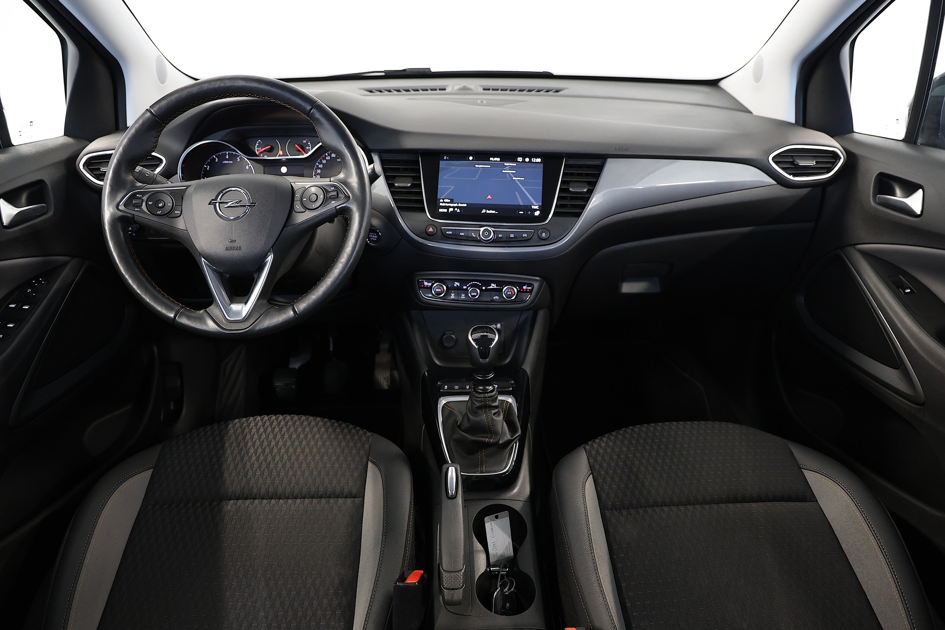 OPEL Crossland X 1.2i Excellence-image-9
