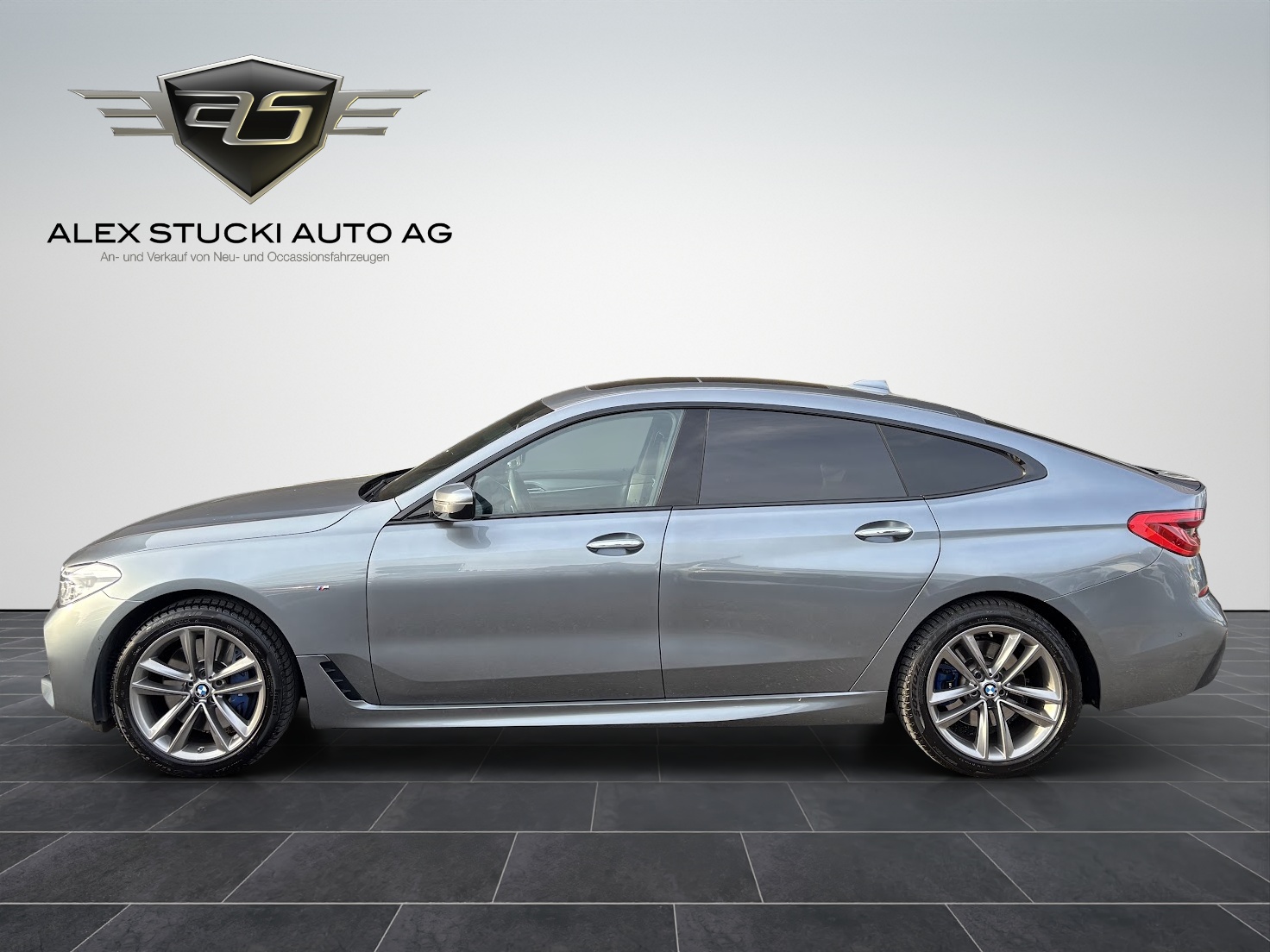 BMW 630i GT M-Sport Steptronic-showroom-element-3