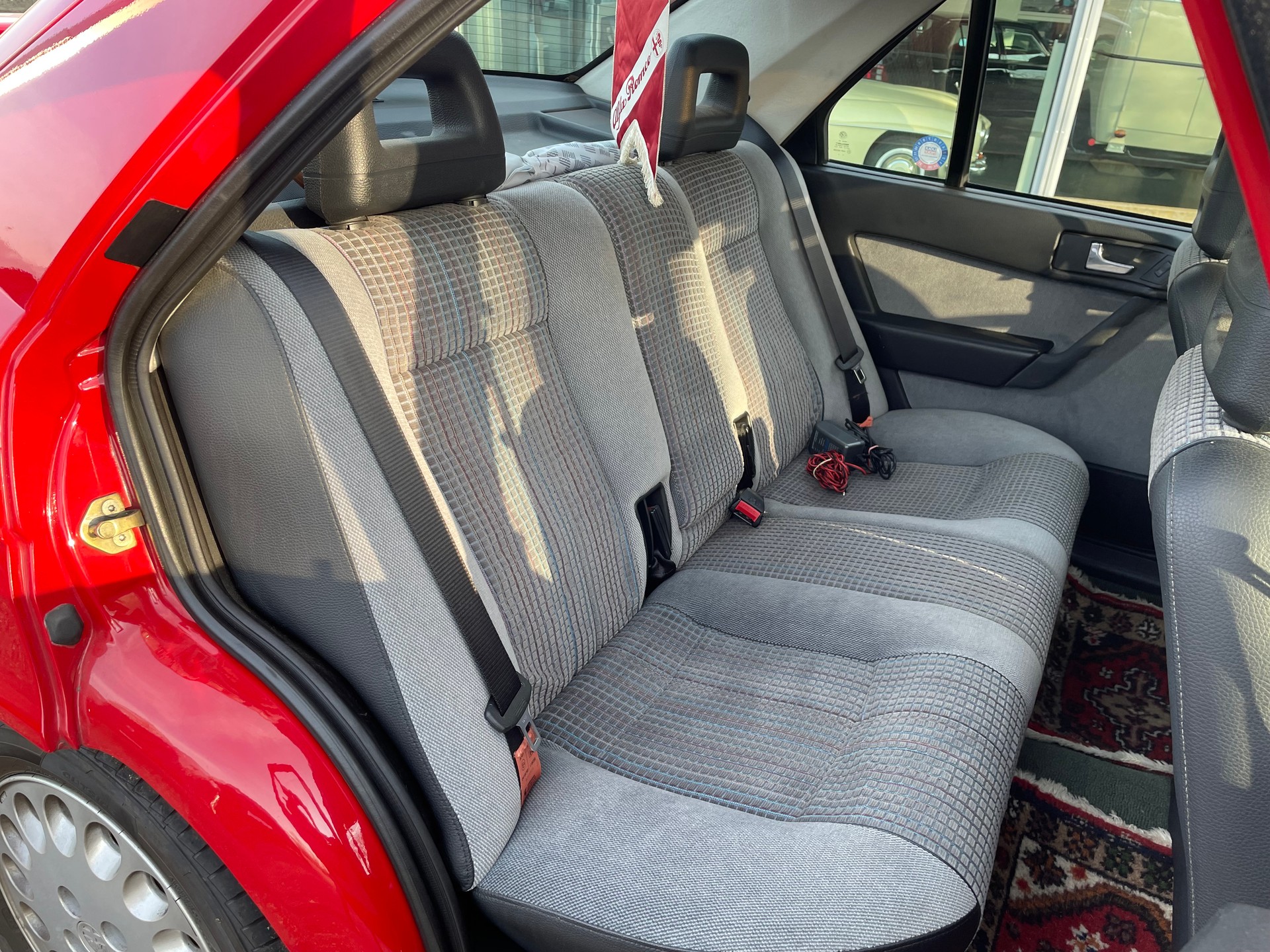 ALFA ROMEO 155 2.0 TS-image-11