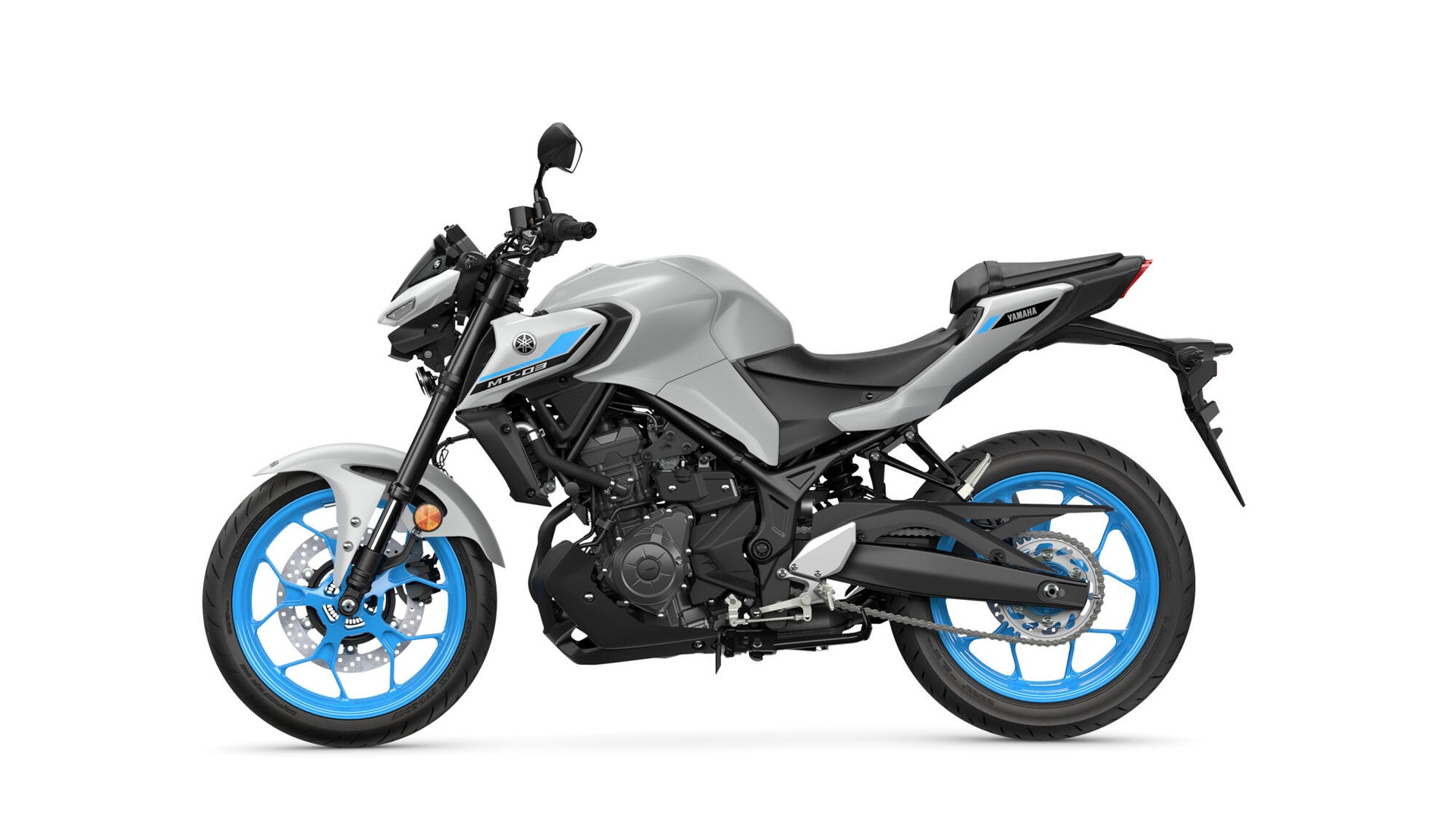 YAMAHA MT-03-image-1