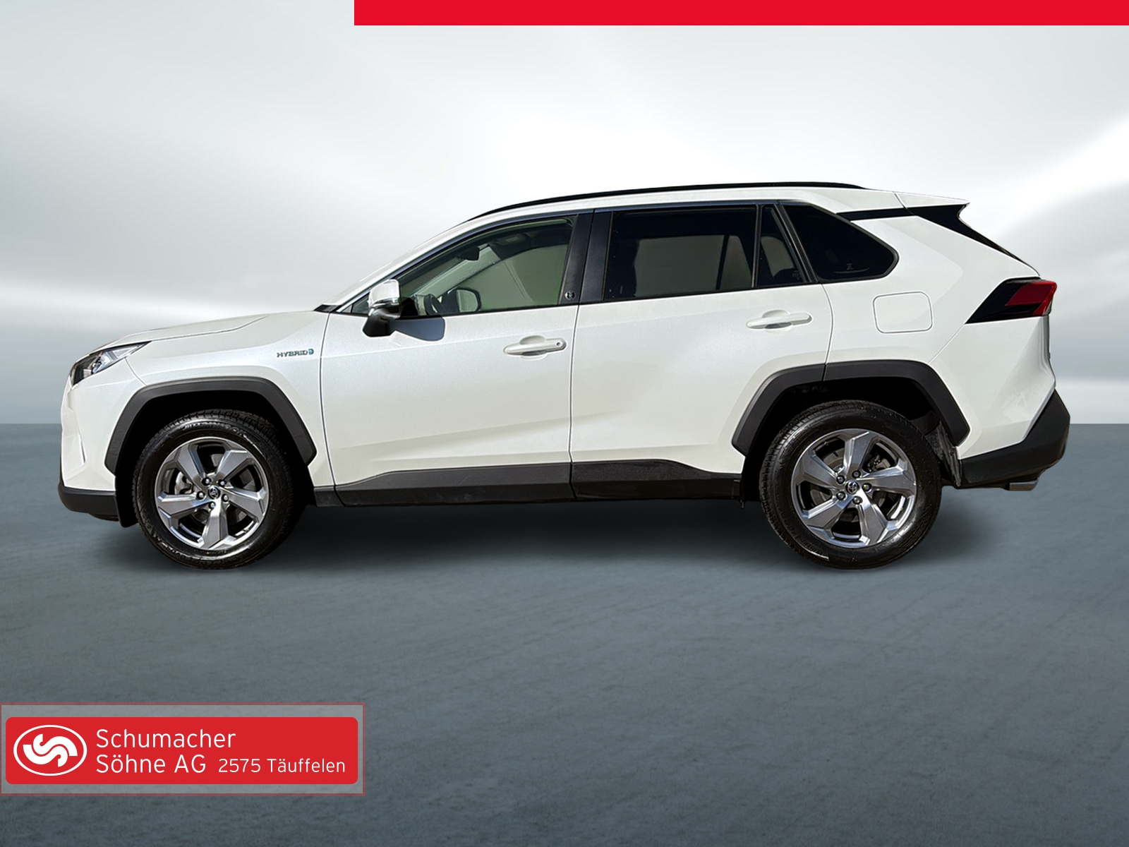 TOYOTA RAV-4 2.5 HSD Team D e-CVT 4WD-showroom-element-1