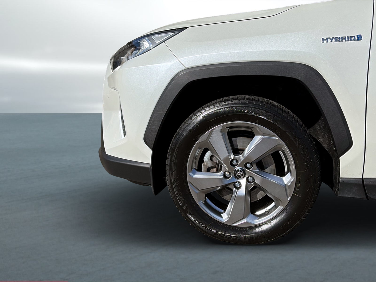 TOYOTA RAV-4 2.5 HSD Team D e-CVT 4WD-showroom-element-2