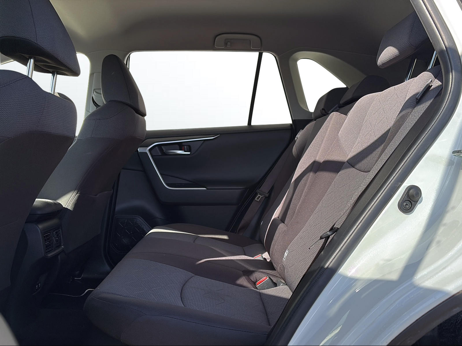 TOYOTA RAV-4 2.5 HSD Team D e-CVT 4WD-image-9
