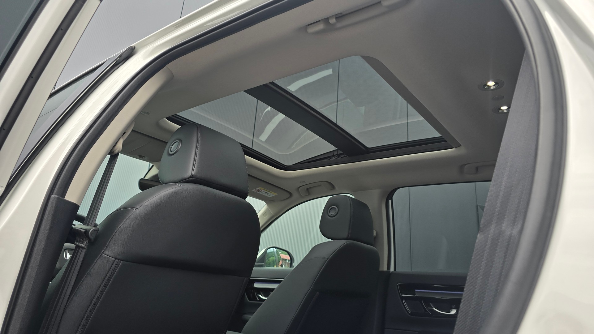 HONDA CR-V 2.0i MMDElegance 4WD-image-3