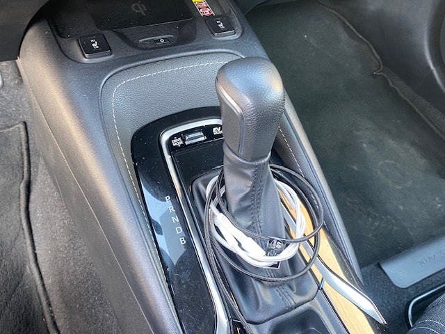 SUZUKI Swace 1.8 Hybrid Compact Top E-CVT-image-10