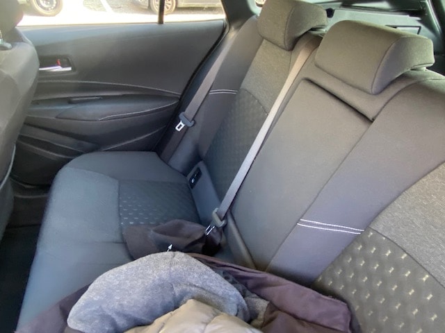 SUZUKI Swace 1.8 Hybrid Compact Top E-CVT-image-1