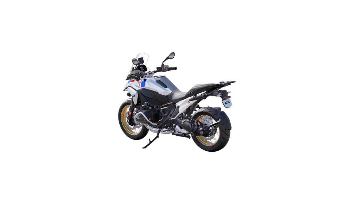 BMW R 1300 GS mit CHF 1'500.- Boxer Prämie 🤑🔥-image-1