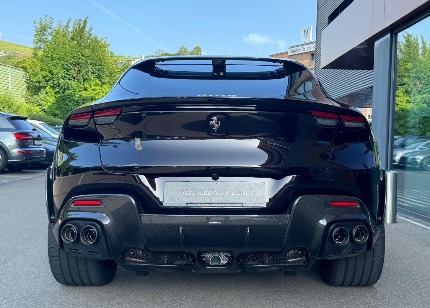 FERRARI Purosangue 6.5-image-5