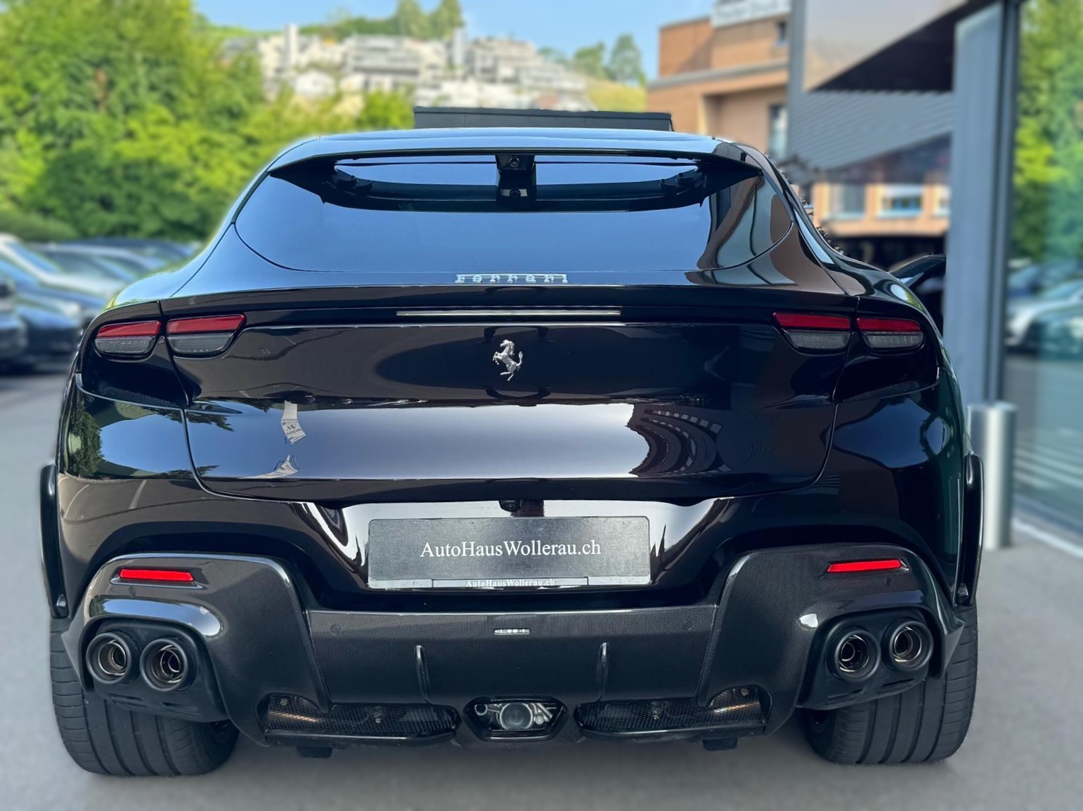 FERRARI Purosangue 6.5-image-4