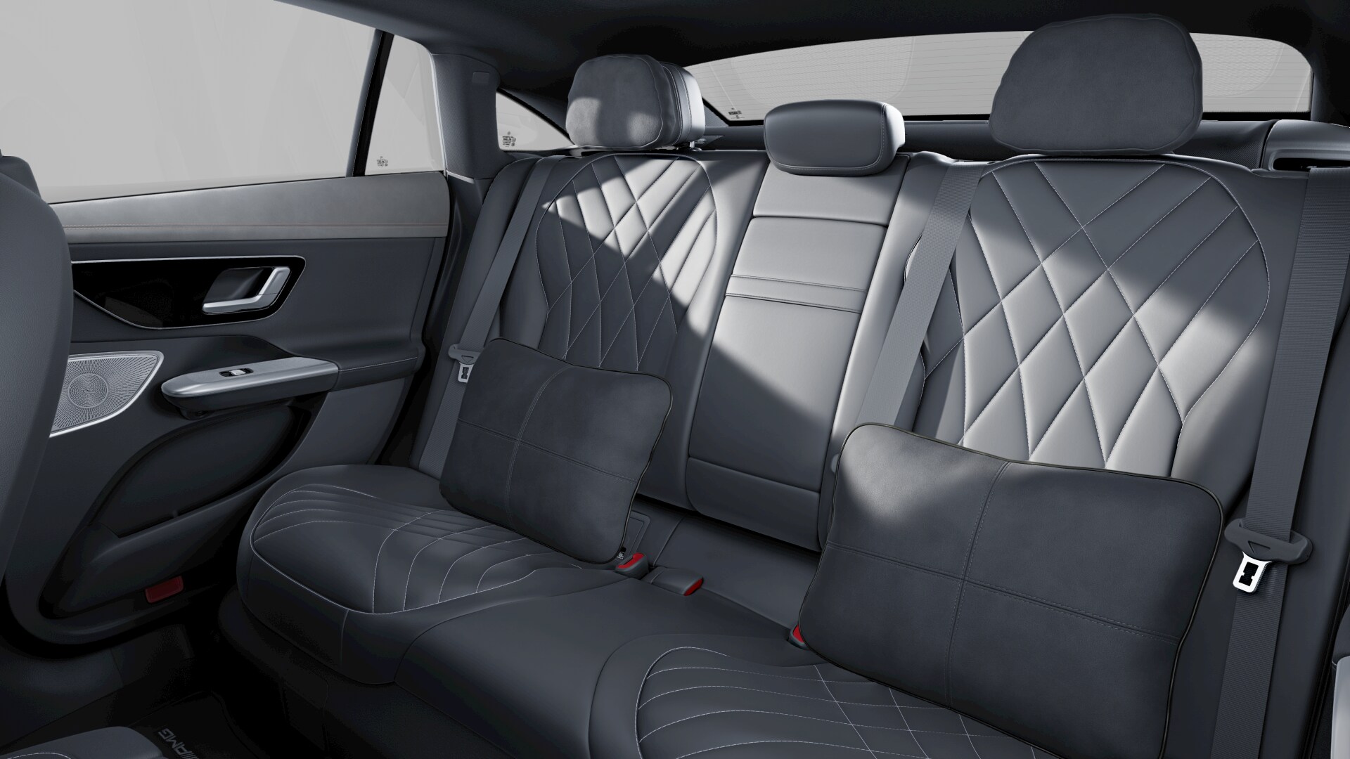 MERCEDES-BENZ EQE 350 Executive Edition AMG Line 4MATIC-image-6