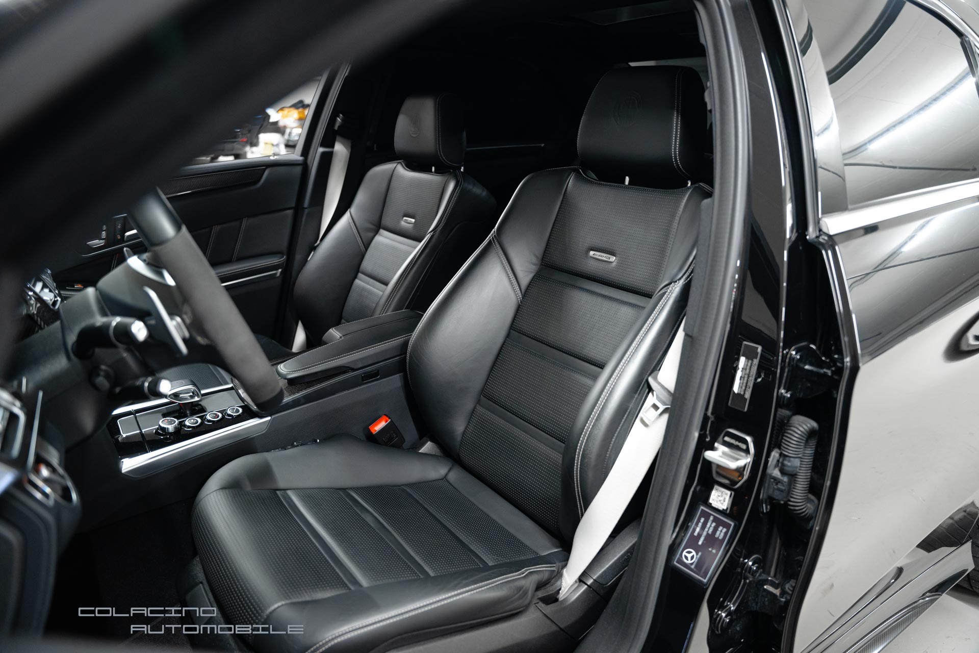 MERCEDES-BENZ E 63 AMG S 4Matic Speedshift-image-17