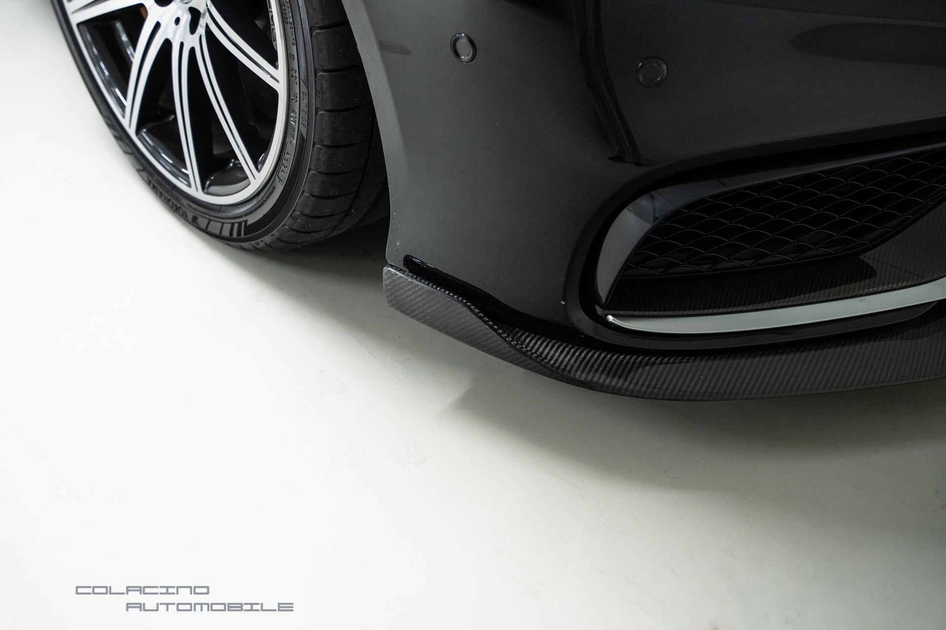 MERCEDES-BENZ E 63 AMG S 4Matic Speedshift-image-13
