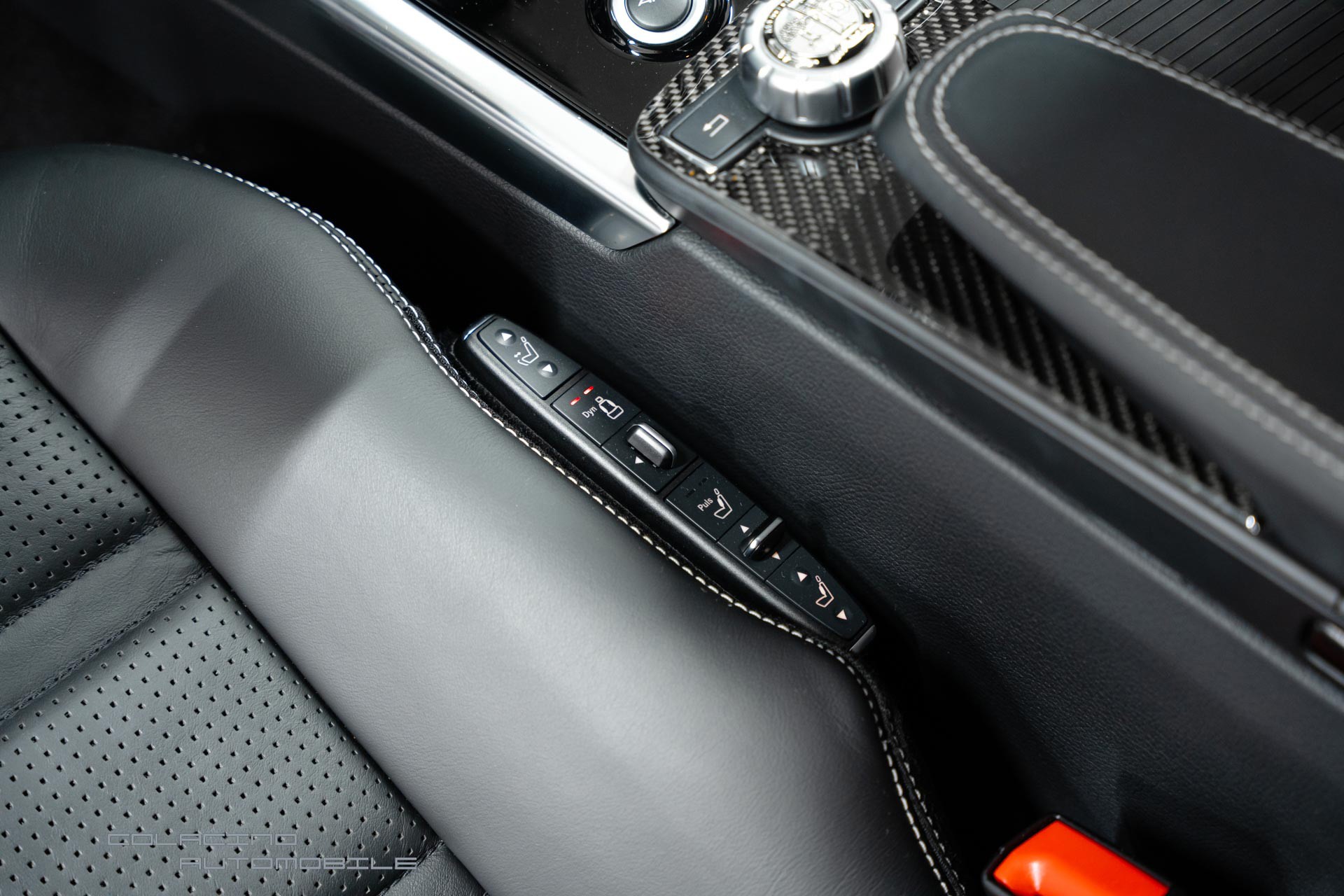 MERCEDES-BENZ E 63 AMG S 4Matic Speedshift-image-24