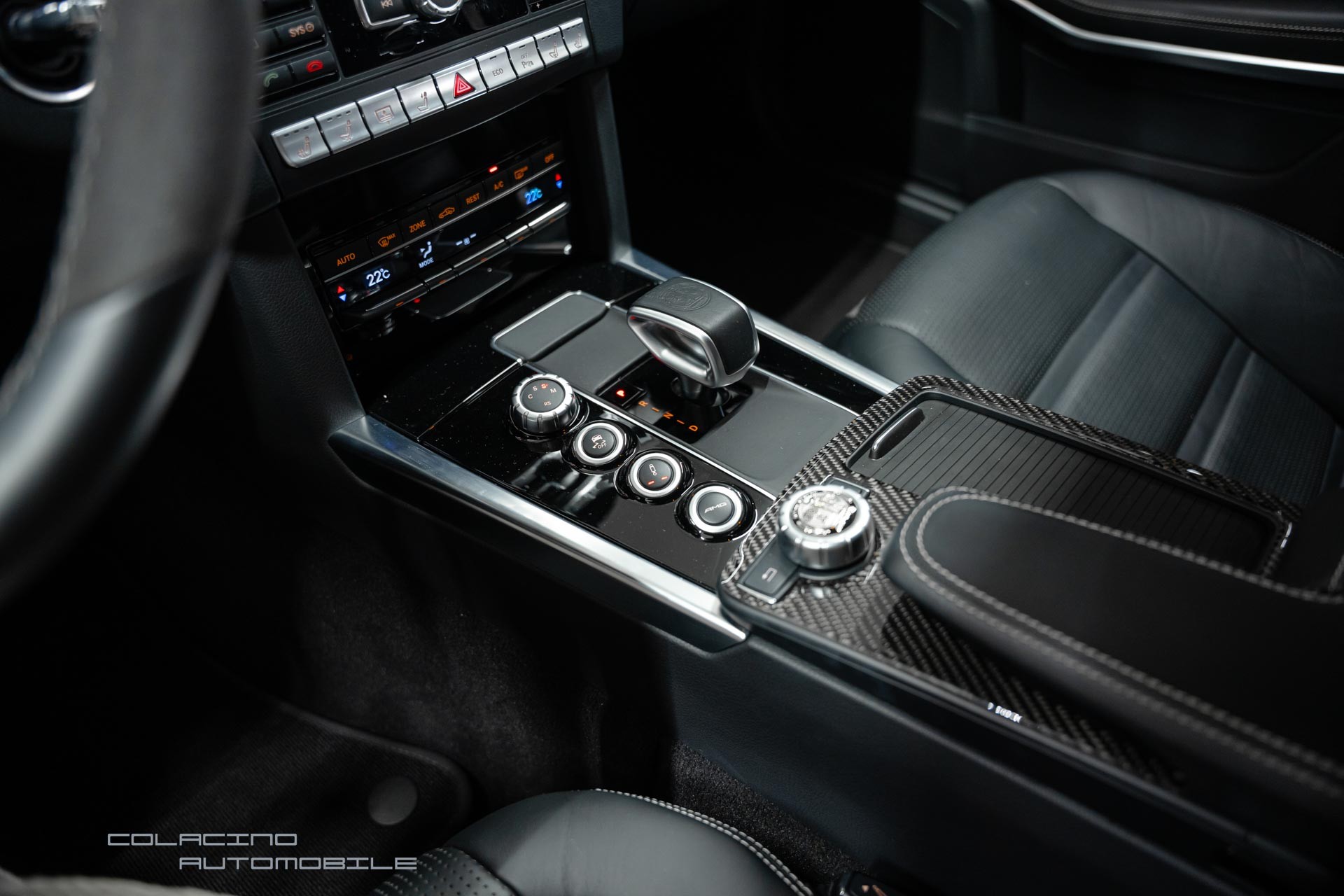 MERCEDES-BENZ E 63 AMG S 4Matic Speedshift-image-29